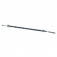 241106 Linka hamulca, 500/760 pasuje do przyczepki AL-KO 760 MM