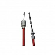 299712 Linka hamulca, 1130/1340 pasuje do przyczepki AL-KO 1340mm
