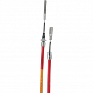 224254 Linka hamulca, 2169/2425 , pasuje do AL-KO 2425mm