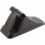 1235990 Klin PVC Czarny UK 36 KL