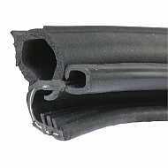 1396764 Uszczelka ramy, gumowa, Deutz