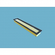 KPG4663 Filtr kabinowy