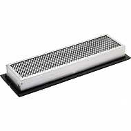 AX7435 Filtr kabiny carbon