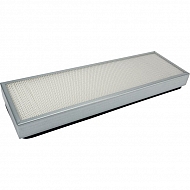 AF26140 Filtr kabinowy