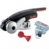 1225155 Zaczep kulowy, Safety AKS 3004 AL-KO