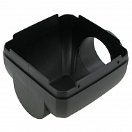 221000010020 Element odpływowy prostokątny D2 60mm