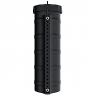 603000100 Uchwyt na dokumenty, walcowy 340 mm
