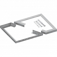 DK88552 +Mouting bracket set