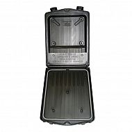 MB115010 Pojemnik na dokumenty 280x370x55 mm z tworzywa sztucznego