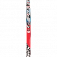 DVF60 Pióro wycieraczki, „płaskie“, 24"