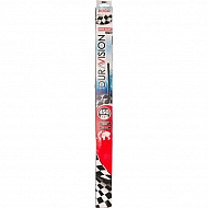 DVF45 Pióro wycieraczki, „płaskie“, 18"