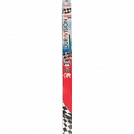DVF55 Pióro wycieraczki, „płaskie“, 22"