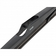 DVR35 Pióro wycieraczki, tylne, 14"