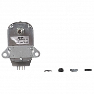 CA712110 Silnik wycieraczek, 12 V