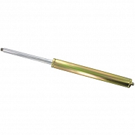 CA9281781800 Sprężyna gazowa typ A, L380-1800N, L 380 mm, 1800 N