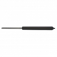 CA5404001500 Sprężyna gazowa typ A, L455-1500N, L 455 mm, 1500 N