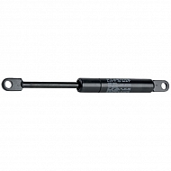 CA084026 Sprężyna gazowa L205-600N, L 205 mm, 600 N