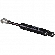 CA044016 Sprężyna gazowa L215-1100N, L 215 mm, 1100 N