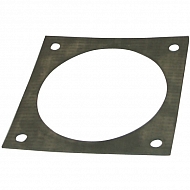 6309805Z Uszczelka do kołnierza czworokątnego, 4"; 5"; 6" gr. 5.5 mm Perrot, KRAMP