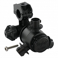QJ363C1NYB Uchwyt dyszy 3 złączki dyszy 1"