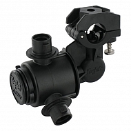 QJ363C1NYB Uchwyt dyszy 3 złączki dyszy 1"