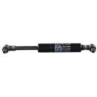 Sprężyn, gazowy, siłownik L-173 mm, 150N Stabilus