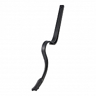 61003061000010 Ząb spulchniacza śladów, 32x10x675 mm z redliczką Bagramet