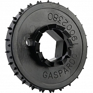G19002380R Wałek wysiewający drobny pasuje do siewnika Maschio, Gaspardo