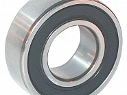 ŁOŻYSKO 6008 2RS C3 SKF