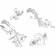 OR5052178P010 Pierścień oring, 50,52x1,78mm, opak. 10 szt.