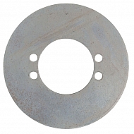 1197000540 Tarcza hamulcowa