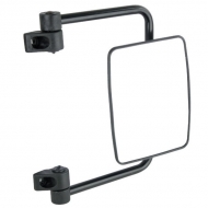 CA6551001 Lusterko z ramieniem, lewe/prawe 236x180 mm