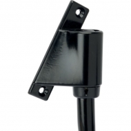 CA6153001 Lusterko kompletne 245x155x85 mm SMAT NORD