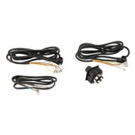 093200420H Kabel przyłączeniowy, 2-tryb odzw.