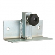 66016 Uniwersalny uchwyt lusterka 150 mm