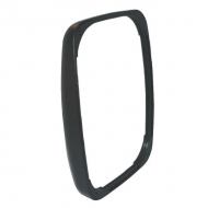 7132001 Lusterko zewnętrzne Britax 328x238 mm, mocowanie fi 16-22 mm, zamiennik do Case-IH, Massey Ferguson, McCormick, New Holland