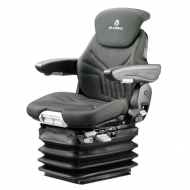 G1288546 Siedzenie Maximo Comfort Plus, Grammer New Design