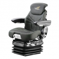 G1288545 Siedzenie Maximo Dynamic, Grammer New Design MSG95AL/741