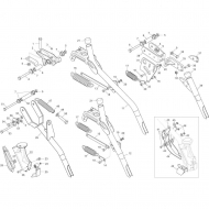 G16243760R Szpikulec siewny Gaspardo