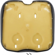 G141032 Poduszka siedzenia, PCV