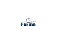 1607104FA Poidło miskowe pływakowe Farma 2,5 l, przyłącze 1/2", dla bydła, koni, owiec i kóz