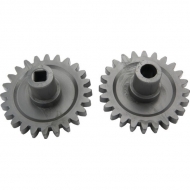 G11475210R Zestaw kół zębatych 24