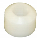 G107681 Rolka siedzenia, biała 22mm pasuje do Grammer 107681