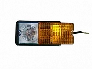 LAMPA PRZEDNIA ZESPOLONA ZETOR