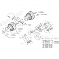 G18801600R Tuleja