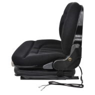 TS46000GP Siedzenie z amortyzacją mechaniczną