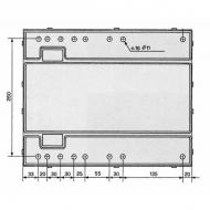 SC90421Z Siedzenie, MT Cobo