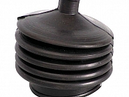Osłona gumowa cylindra hamulcowego, FI 100