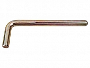 Palec ślimaka hederu, FI 11 mm, L-175 mm