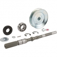 187Q0399950 Wałł napędu przekładni, pompy, zestaw, pasuje do przekładni 187Q0399950